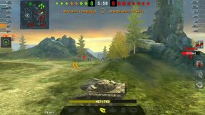 МАРОДЁР - ГАЙД/ОБЗОР | WOT BLITZ | ГОДНЫЙ ИЛИ НЕТ? | КОЛЛЕКЦИОННЫЙ ТАНК | ПРОДАТЬ ИЛИ ОСТАВИТЬ?