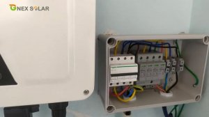 Ksolar inverter Fault 9,10 Solutions