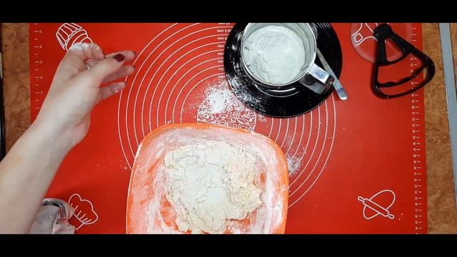 Ну очень вкусные творожные пончики Круглые пончики Пончики из творога Рецепт воздушных пончиков