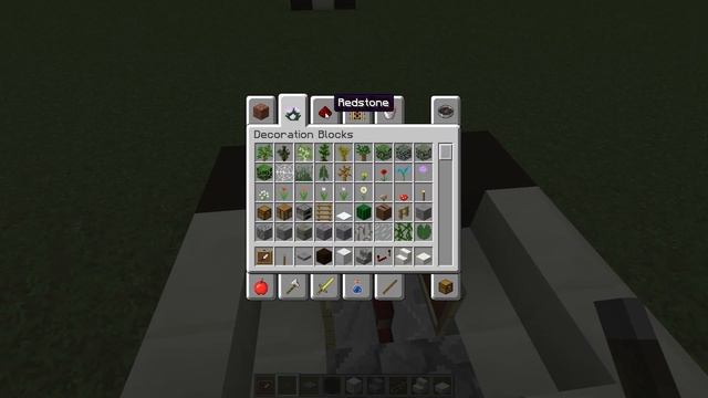 Гоночная машина [Minecraft Builds] смотреть онлайн