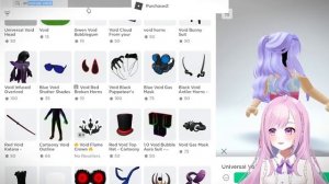 How to get KORBLOX and HEADLESS in Brookhaven rp