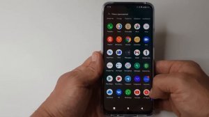 Как добавить скачанное приложение с Play Market на главный экран телефона Vivo