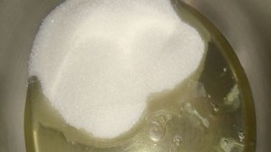 Гоголь-моголь на пасху