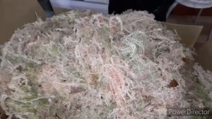 МОХ/Хранение/Зимой/Как такой можно Продавать/Хранение Мха зимой/Правильное Хранение для Отправок ?