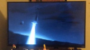 Cars Toon Mater's Tall Tales : UFM