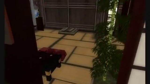 Oblivion Mod - Shoin-Zukuri House 2 смотреть онлайн