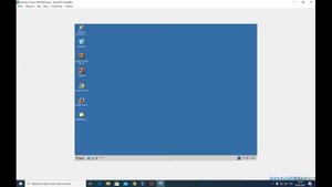 Как Нажать Alt+Ctrl+Delete на Virtual Box