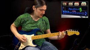 Cort KX500 Etched - Подробный обзор. Часть 2