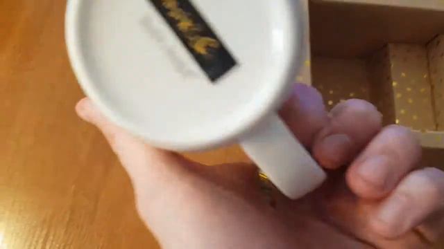 КРУЖКА BUDI BASA "ЦЕЗАРЬ" смотреть онлайн