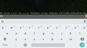 Как Сетнуть Блоки в Minecraft PE 1.0.0.0