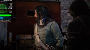 Assassin's Creed Unity Ultra High Settings 4K | RTX 4090 | i9 13900K 5.9GHz