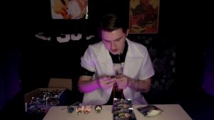 ОБЗОР ФИГУРОК-БРЕЛКОВ НАРУТО| NARUTO MYSTERY PACK