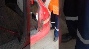 Подключение активного сабвуфера Урал AS-D12a