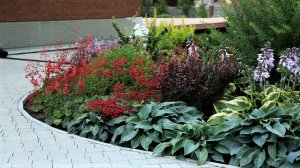 ?Дизайн садового участка Великолепные идеи / Examples of garden design and decor / A - Video