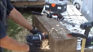 Обзор шуруповёрта  Festool DRC 18/4 Li