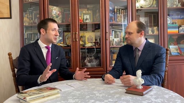 Французская революция. Причины. Часть 1.