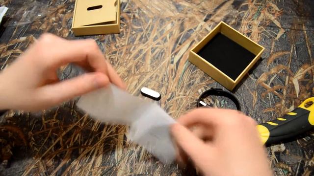 Xiaomi Mi Band 1S Pulse лучший фитнес браслет. смотреть онлайн