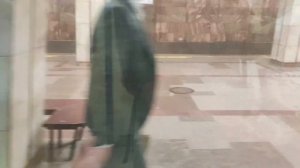 Метро Новосибирска #1 | Ленинская линия