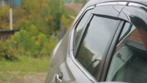 ОБЗОР Nissan X TRAIL 2016 VS Nissan qashqai  #ДЯДЯТАЙМ