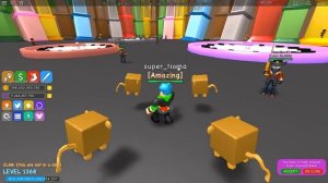 Роблокс МИР РПГ и НОВЫЙ ПАСС ЧИТЕРА ЗА БЕШЕННЫЙ ДОНАТ = ROBLOX по русски, RPG World