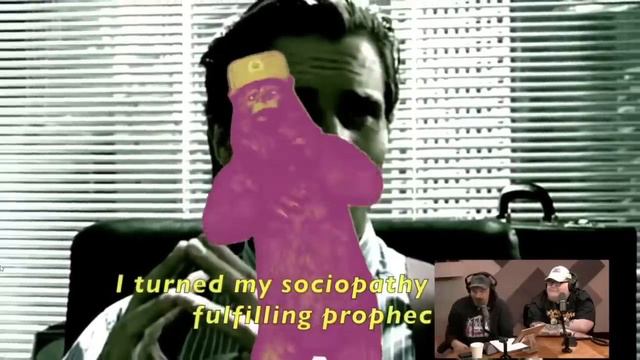 Mark Normand DISTURBED By Crack Amico смотреть онлайн