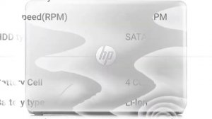 HP 348 G4 (1AA07PA) Laptop Detail Specification