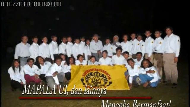 Visualisasi Mimpi M Arif Rahman Hakim смотреть онлайн