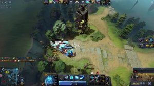 ГАЙД НА ШТОРМ СПИРИТ ОТ ТОП 1 ШТОРМА. ШТОРМ СПИРИТ 7.33. ПАТЧ 7.33. ШТОРМ СПИРИТ ДОТА 2