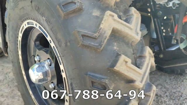 Hisun 300 Для какого катания его берут Какие косяки Обзор от компании МОТТОР смотреть онлайн