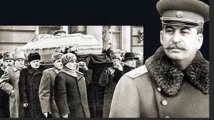 Константин Залесский. Загадки смерти Сталина