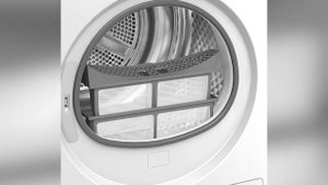 Сушильная машина Beko B5T69233