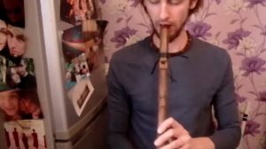 pimak/naf f# (пимак, флейта любви, индейцев, купить, на заказ)