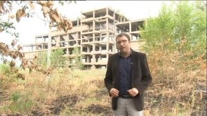 Черемхово от А до Я  Заводы  Часть 3