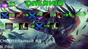 ГАЙД НА МУТИ РОГУ | WoW 8.3.7