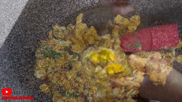 Have potatoes at home? Make delicious POTATO CUTLETS with meat and chicken fillings!!! смотреть онлайн