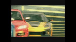 NFS Most Wanted: Заставка (Вступление)