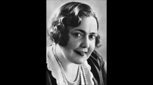 Григ Ибсен Лебедь Grieg En Svane Елена Катульская