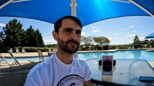 Я купил iPhone 14 ProMax в США! | Сколько стоит Айфон 14  в ШТАТАХ? | Обзор Айфон 14