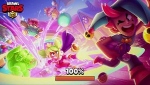 Поко на 20 ранг 🔥 Бравл Старс 🔥 Путь Нуба №230