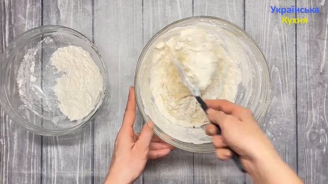 Каленики/Пиріжки з калиною/Давній рецепт кулінарної спадщини України/Українська кухня
