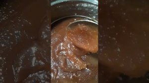 Пластовый мармелад из СССР.