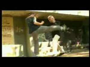 САВАТ (БОЕВЫЕ ИССКУСТВА)