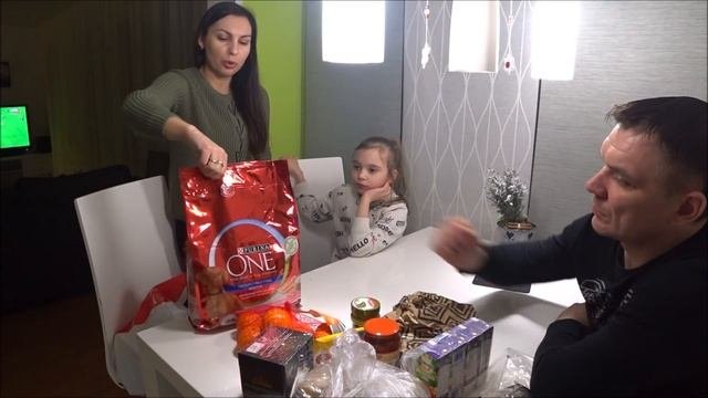 За покупками / Влог / Финляндия по-Русски