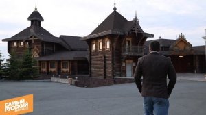 Что съесть во Владивостоке | Российская столица морепродуктов