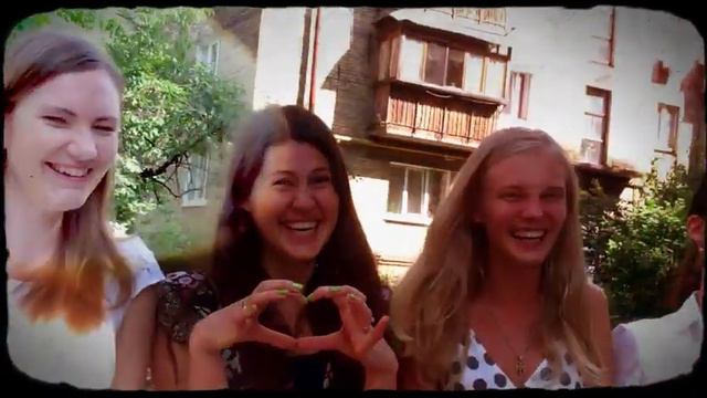 Поздравление для о. Серафима смотреть онлайн