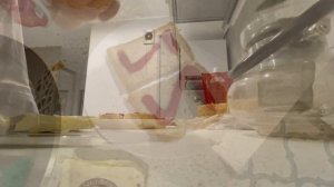 БУТЕРБРОДЫ С СЫРОМ И КЕТЧУПОМ - ФИРМЕННОЕ БЛЮДО DIMAVIPER!