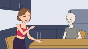 Мы были богаты, пока мама снова не вышла замуж