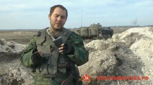 Распятый мальчик   2  В Горловке ДНР распяли ещё одного мальчика