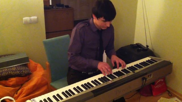 Илья Хвостов смотреть онлайн