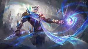 И снова на Госсене, Mobile legend